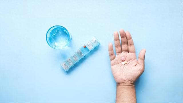 每天一片阿司匹林，可以收获什么益处和坏处？有4种情况及时停药