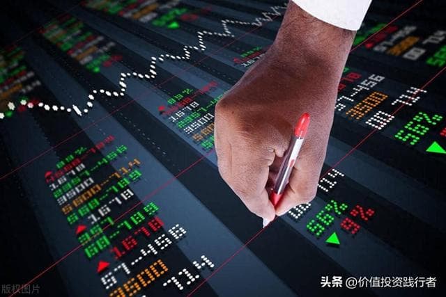 段永平的投资哲学：价值投资的核心理念与实践