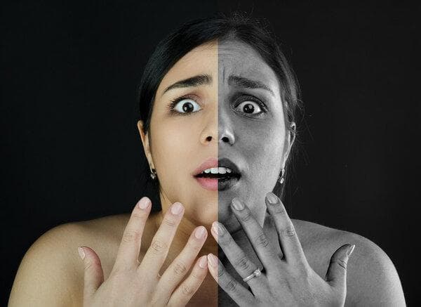 感觉自己有多重人格？这些症状需警惕