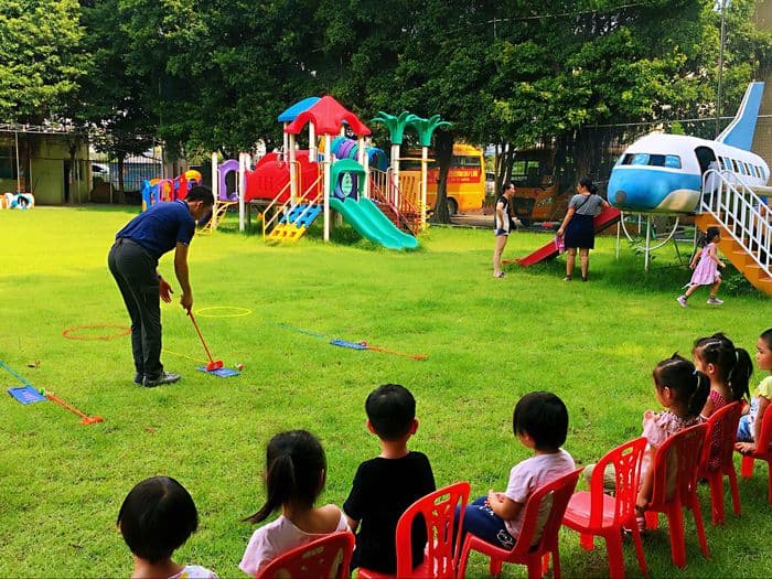 兴趣导向学习：激发孩子内在动力的策略与实践
