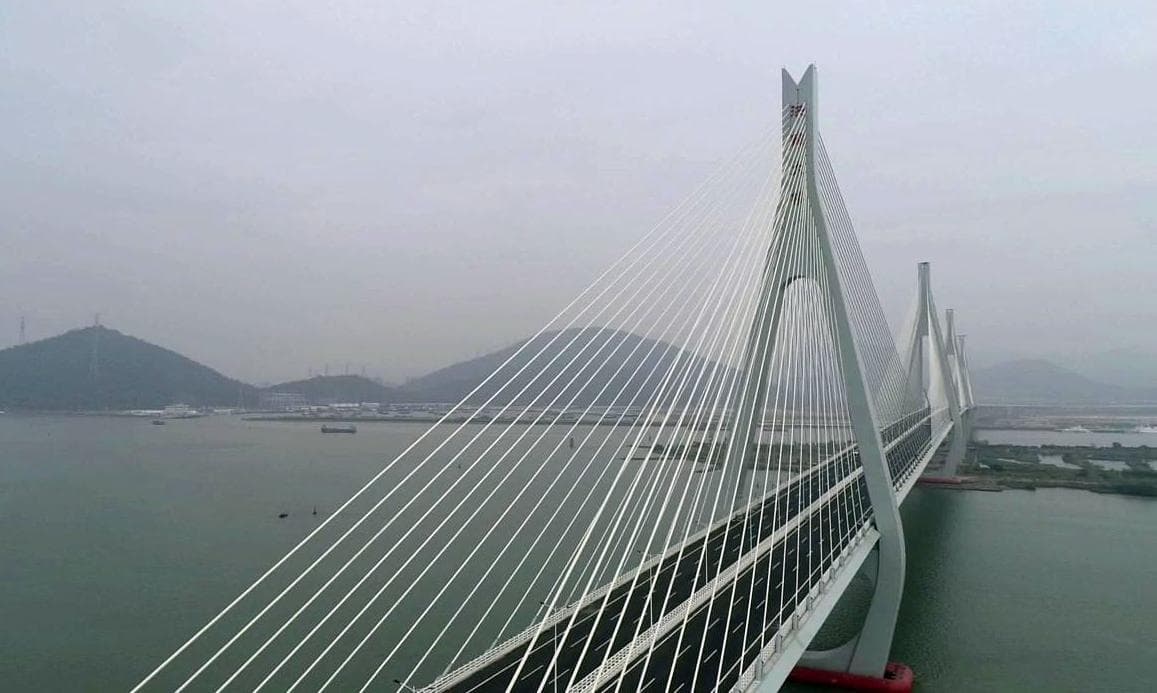 珠海东西部城区通勤车辆通行费5折！8个月为车主 “省”430万元