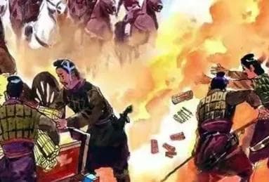 秦始皇的功与过：辉煌与暴政并存的一代霸主