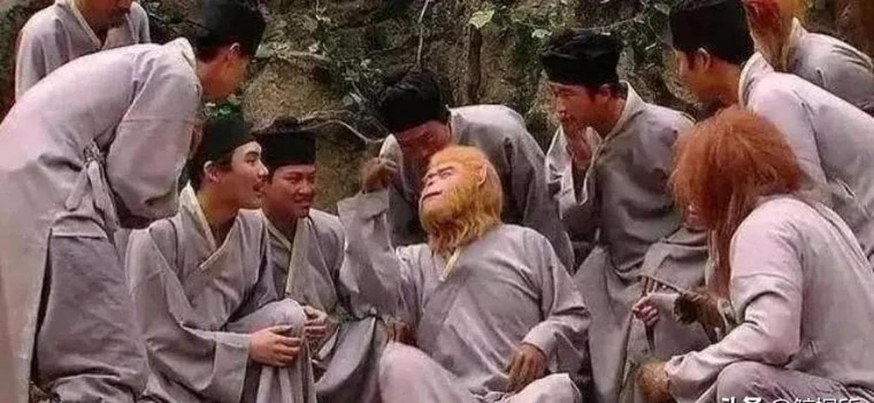 “师傅”和“师父”有什么区别？别再傻傻混淆了