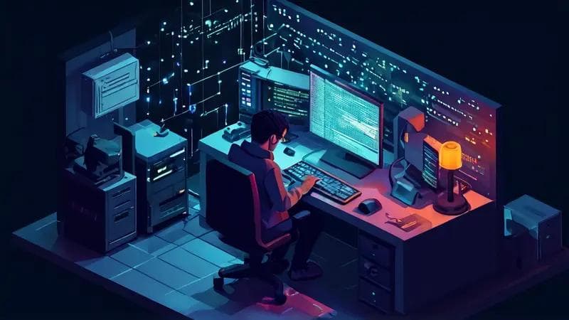如何处理与外部协作单位的关系