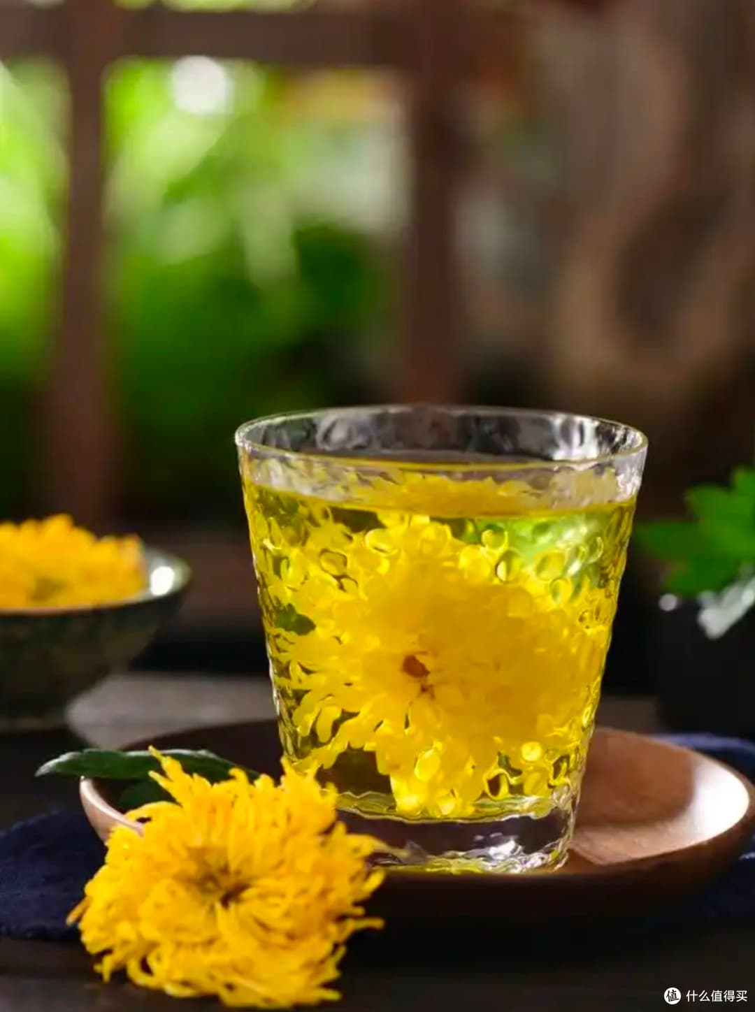 清明时节草药茶品鉴会：分享不同草药的功效与泡茶技巧。