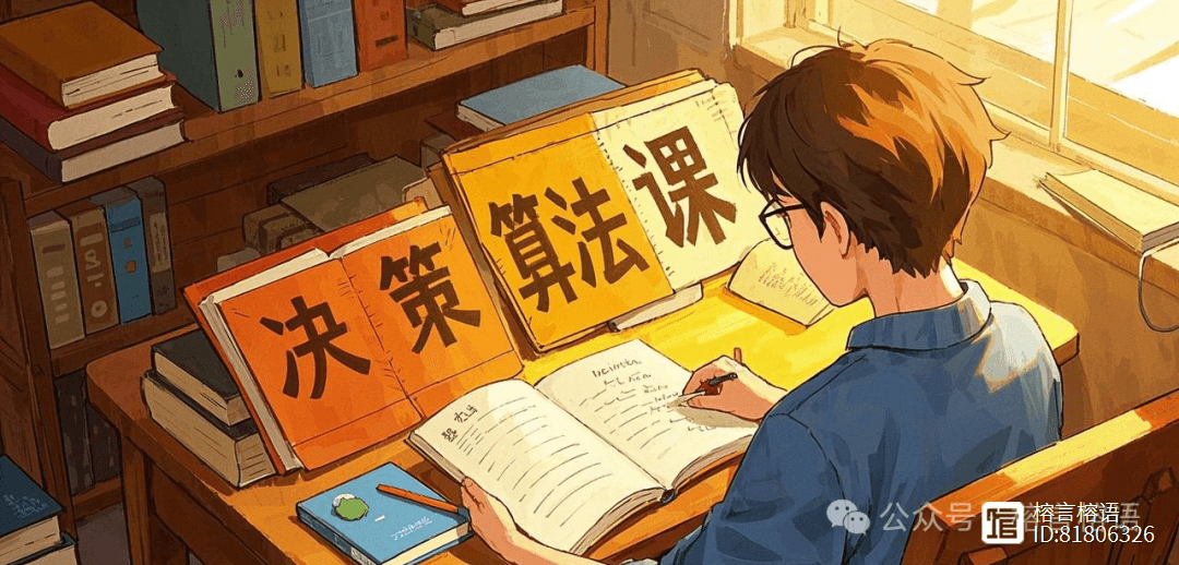 从彩票看决策算法：理性之光与概率奥秘