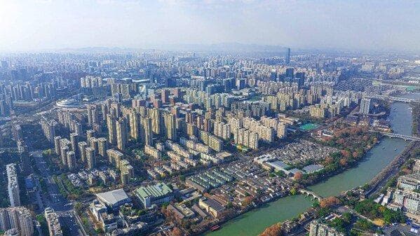 解析「杭州六小龙」背后的城市密码与生态样本