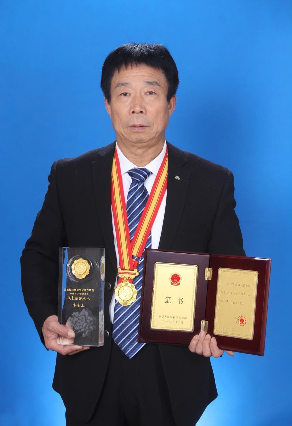 【跟着非遗过大年】之小相狮舞：舞出中华儿女的自信与风采