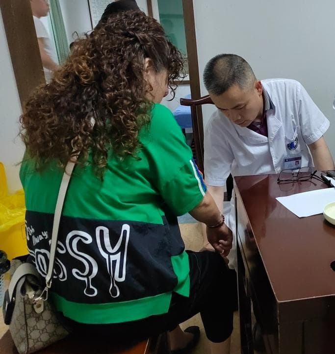 65岁以上人群半数患“老寒腿”，中医专家支招预防