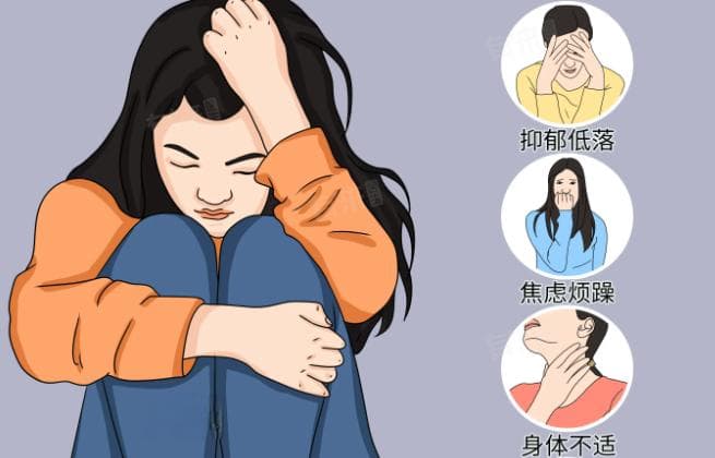 中医能治疗抑郁焦虑症吗