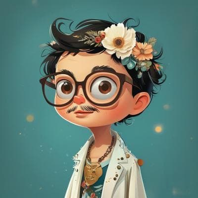 脸型如何让你看清一个人的性格与命运