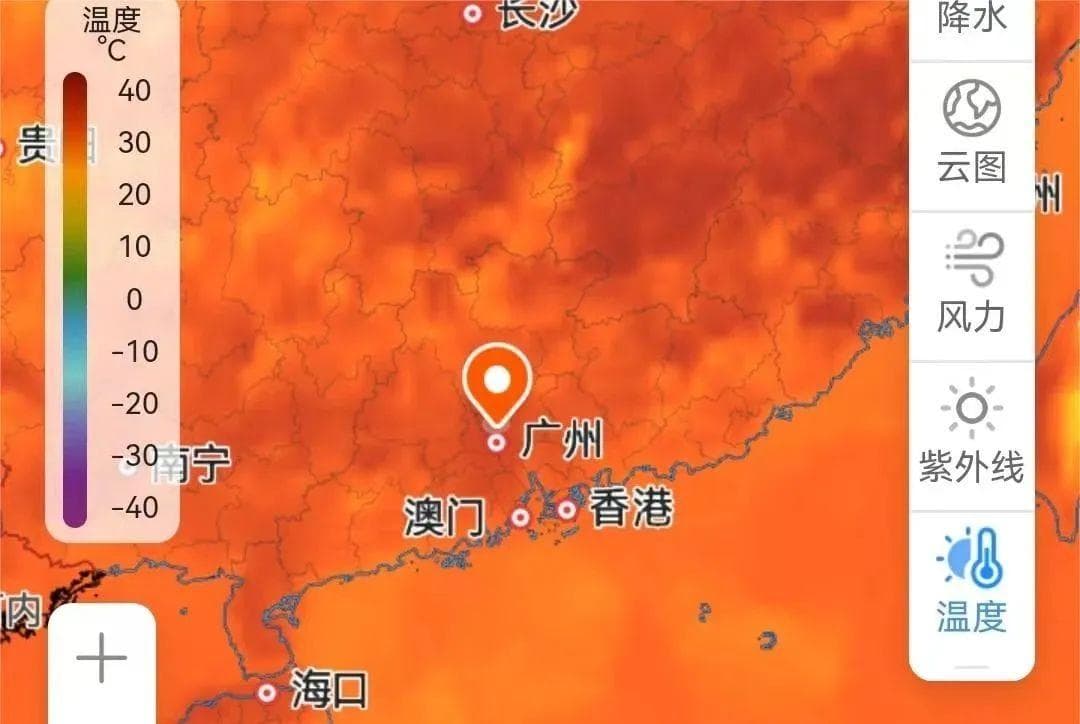 孩子中暑后，这4个处理误区，很多家长都“踩”过！特别第一点