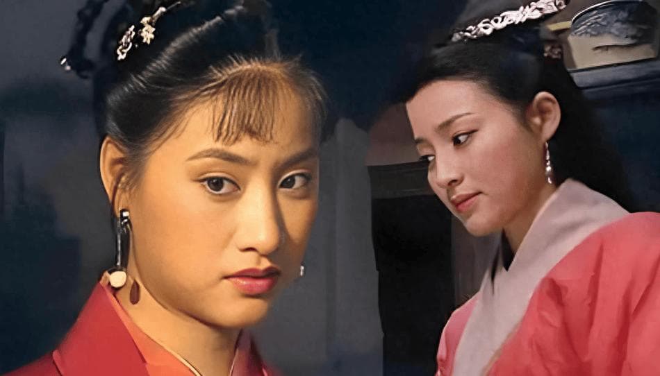 景阳冈英雄武松的另一面：为何残杀弱女子