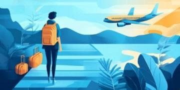 旅行的意义在于对未知世界的探索和内心世界的挖掘