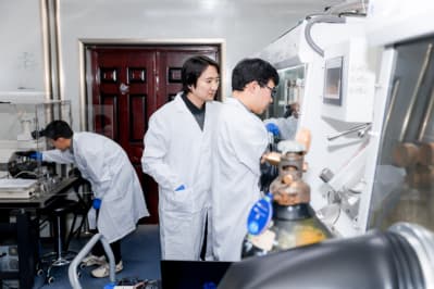 最小仅90纳米！这一领域我国再获突破