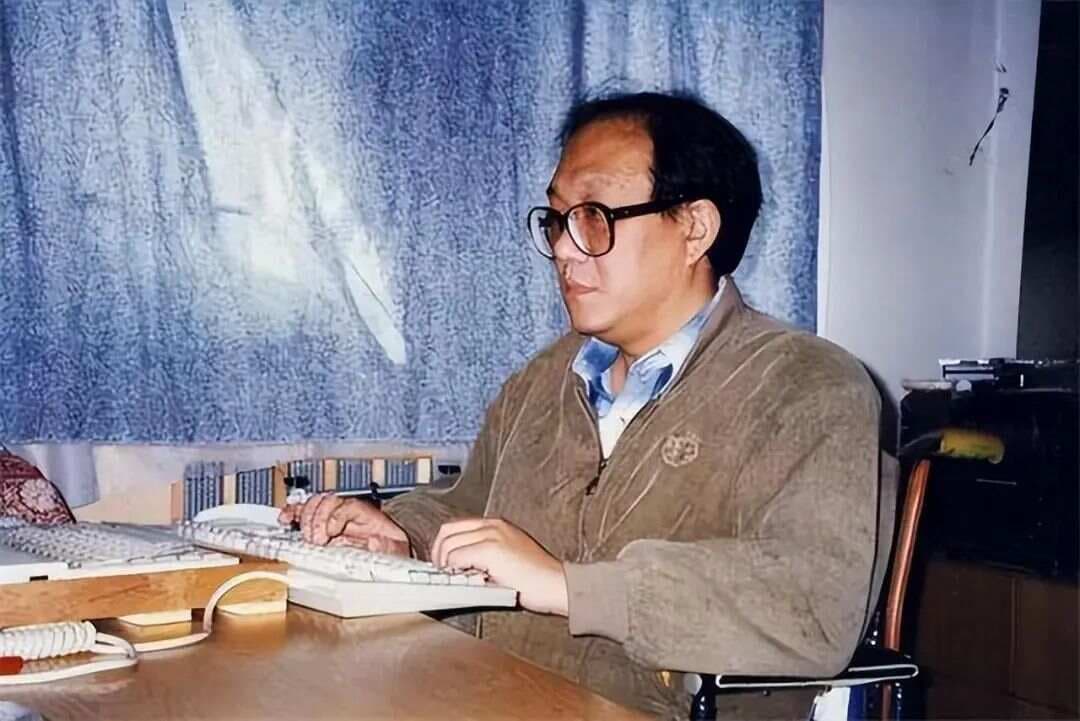 史铁生 | 生命的意义在于向内的建立