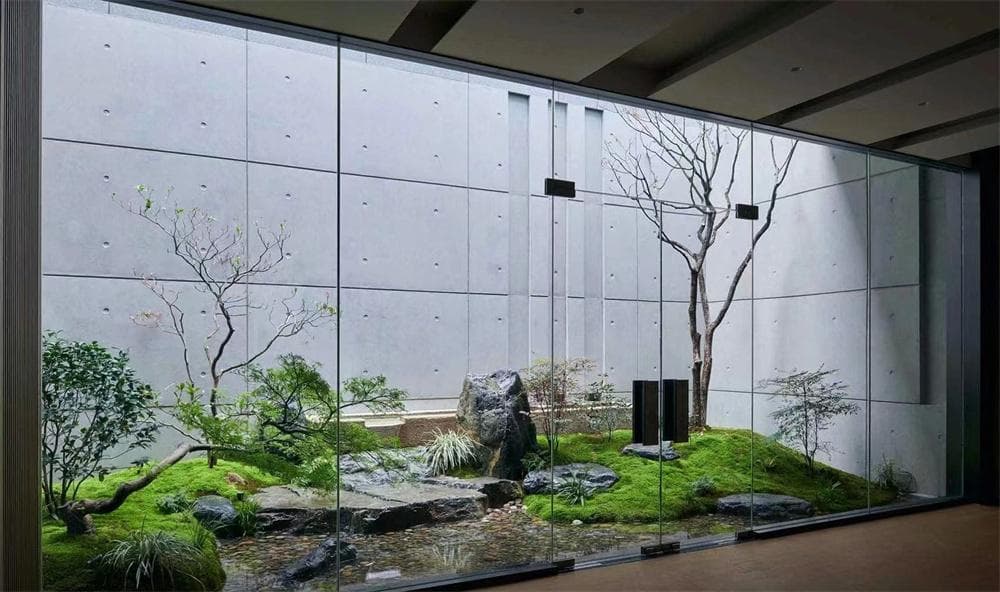 原生溪流缸造景技巧全攻略