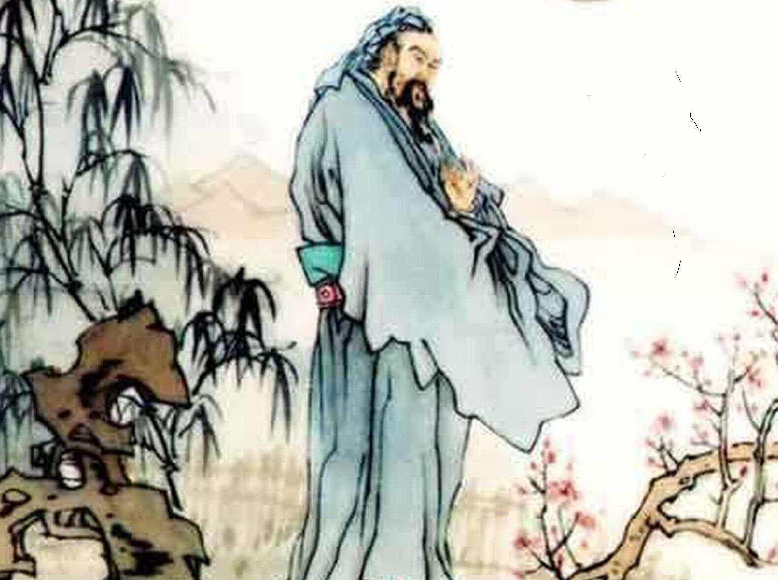 隋朝著名诗人薛道衡：十首诗作彰显清刚雄健之美