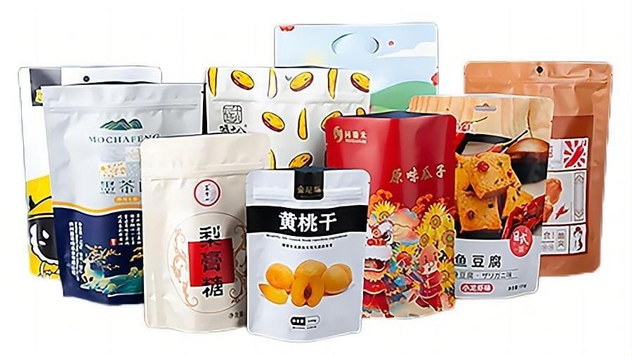 食品包装的重要性：阻隔包装如何保护食品安全