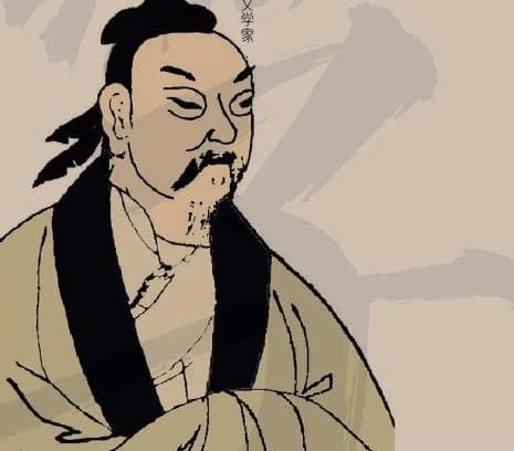列子与庄子：师徒关系的探讨