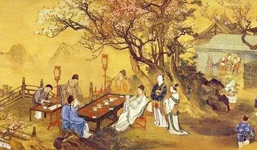 《诗经》之"酒"：酒礼文化的蕴藉