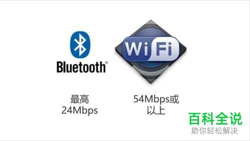 蓝牙共享网络和手机热点有什么区别