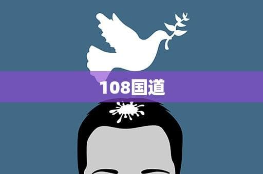108国道
