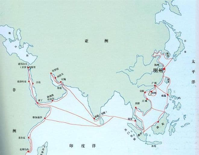 和服里的中国印记：从吴服到日本传统服饰的千年传承