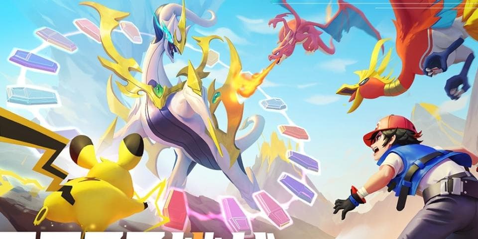 《宝可梦传说 Z-A》机制创新：深度解析Mega 进化 2.0 系统