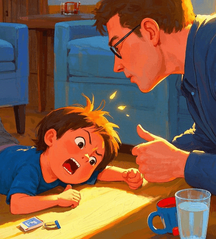 孩子不听话时，如何有效沟通？