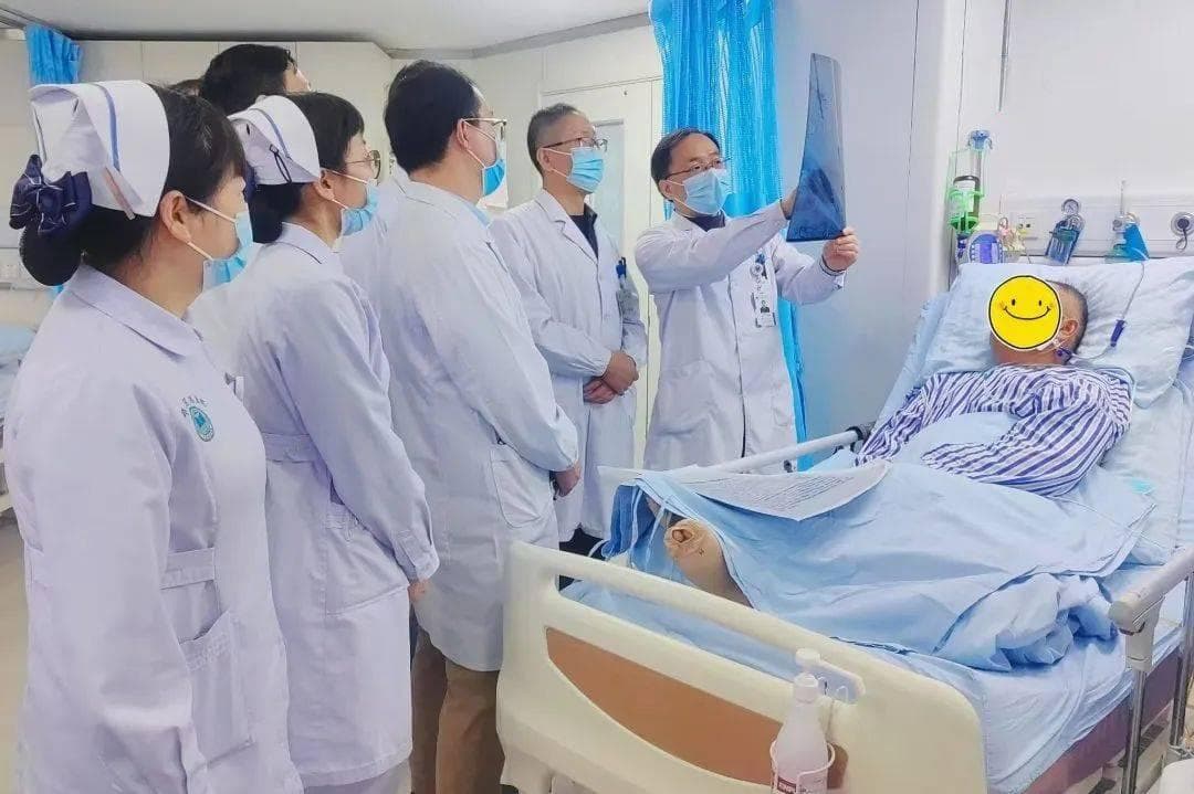 神经内科"缩减约束"：让创新懂需求，让服务更有温度