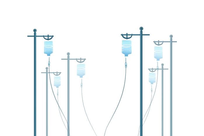 科学选配输液器：守护静脉治疗安全的隐形防线