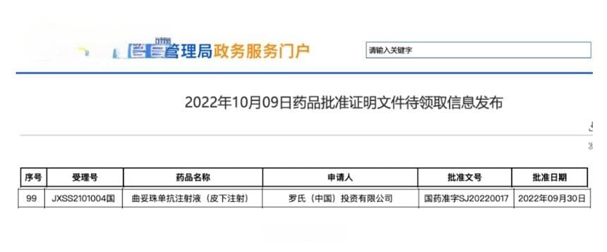 生物药从输液到皮下注射，反内卷的降维打击？