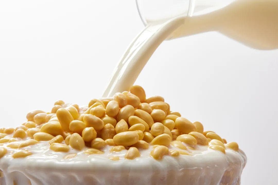 自制豆浆喝了中毒？只因提前关了火！多煮几分钟没毛病