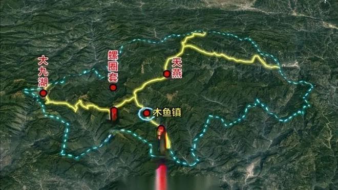 中国亚马逊神农架：珍稀物种庇护所与保护开发困局