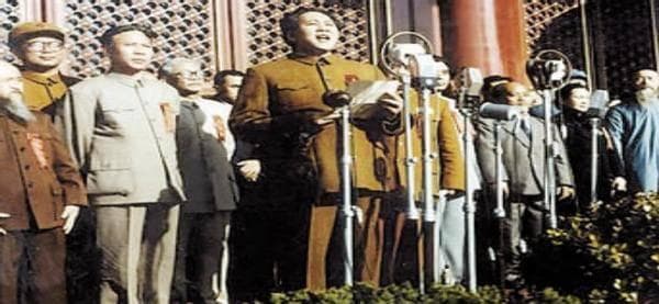 “毛主席”扮演者古月：一辈子只演一人，被评为最像主席的演员