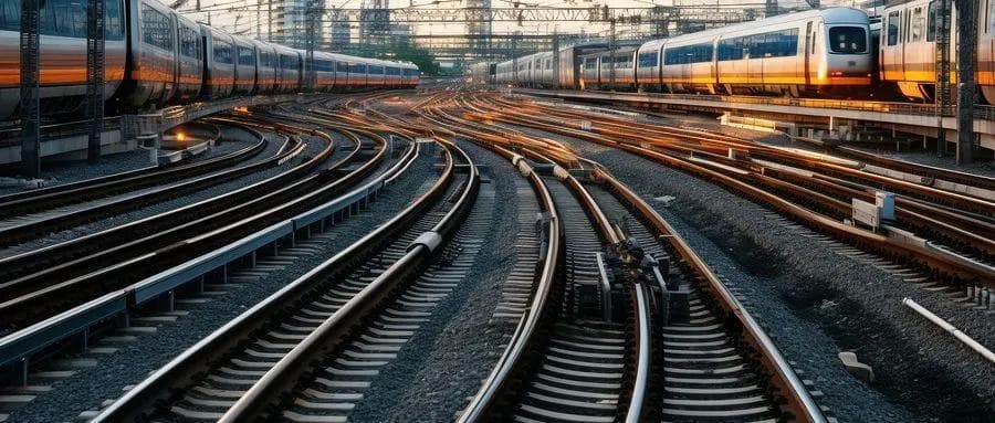中吉乌跨国铁路要来了，“双区叠加”的喀什迎来全新机遇期