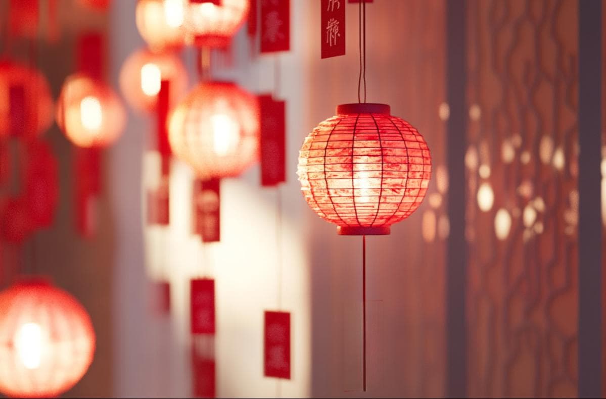 从团圆宴到拜年礼：蛇年春节传统习俗与礼仪
