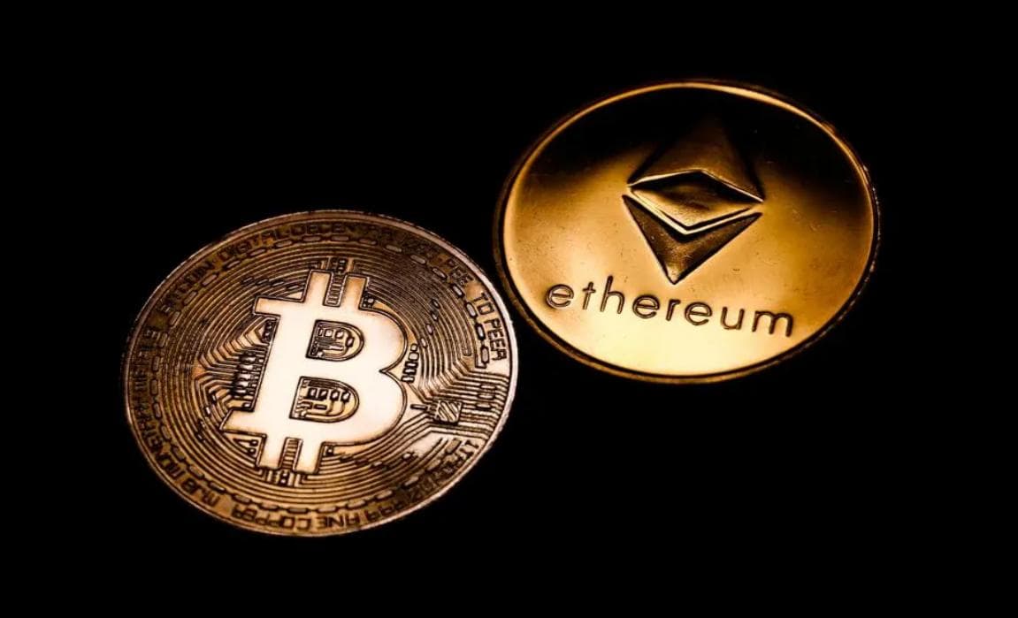 比特币与加密货币之间最重要的区别