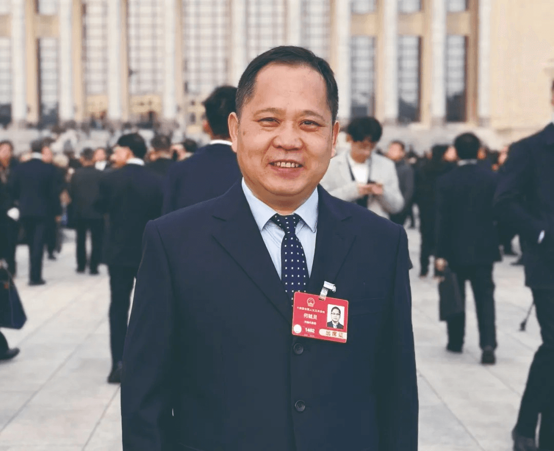 何毓灵代表：建议提升高校世界考古学教育水平