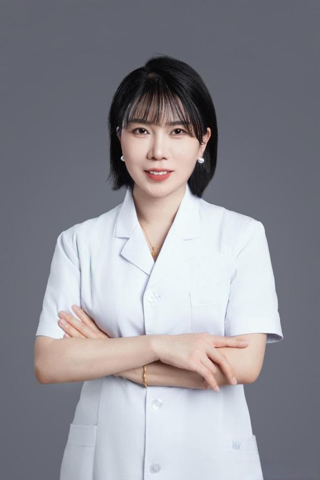 整形医生刘芳：双眼皮术式的选择指南