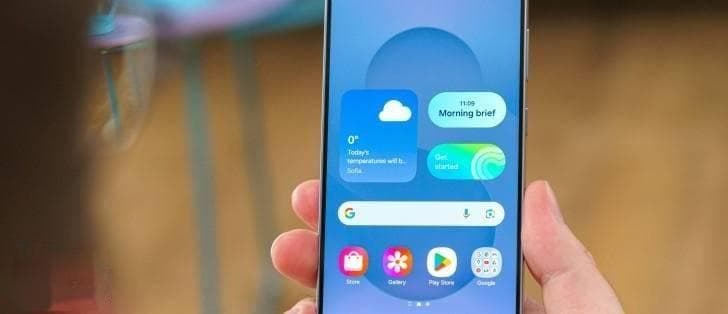 三星One UI 7.0更新延迟，7.1版本或被跳过？