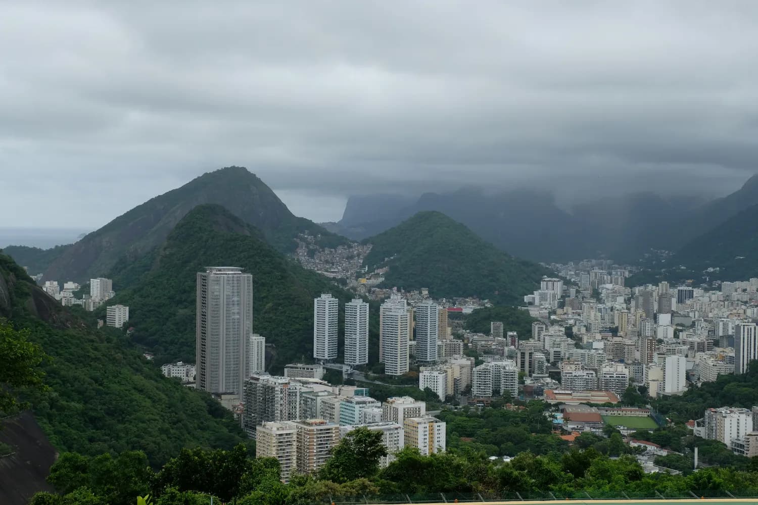 五指山：海南岛上的“天然别墅”，避暑避寒两相宜！