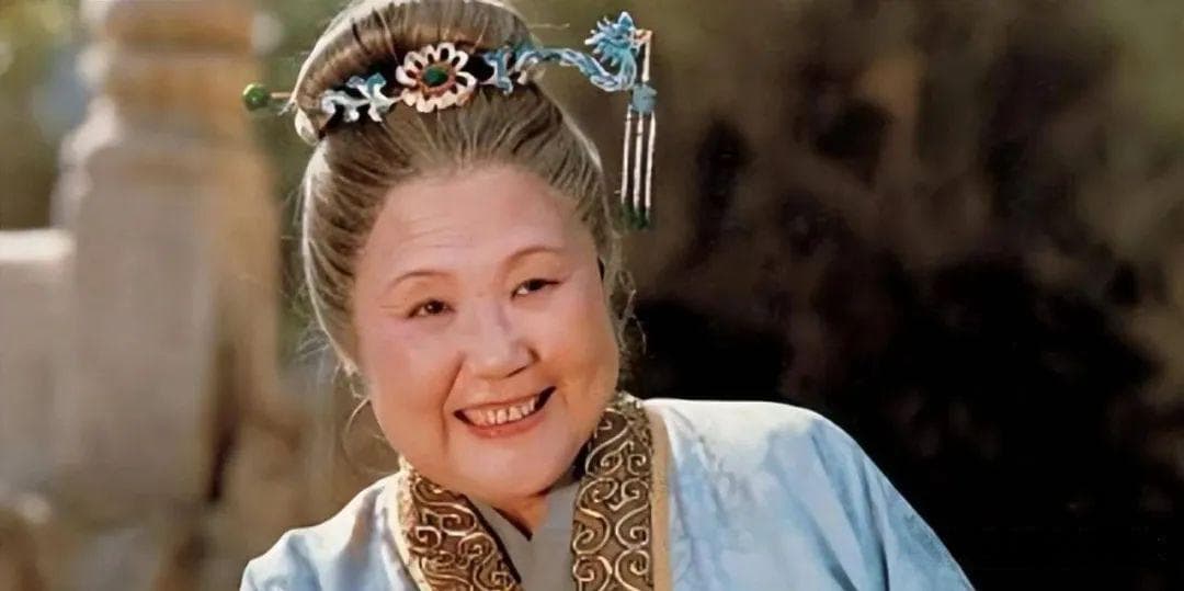 红楼梦人物关系图谱——荣国府核心人物关系及生平浅析（上）