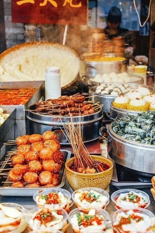 钵钵鸡秘籍大公开！在家也能做出地道四川味