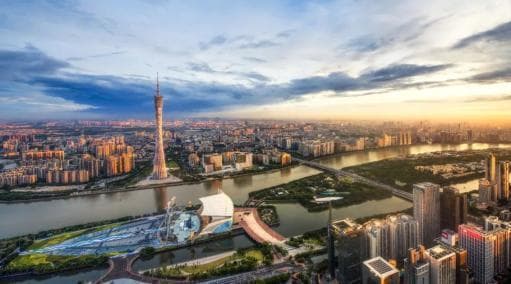 广东十大旅游景点推荐：从城市地标到海岛风光