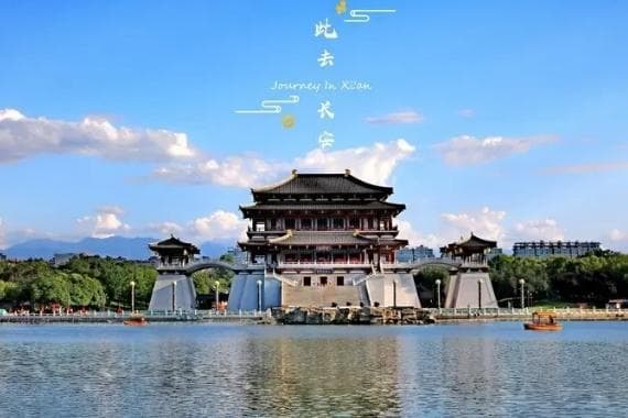 上海到西安6天5晚研学旅行线路攻略，超实用的，快来收藏