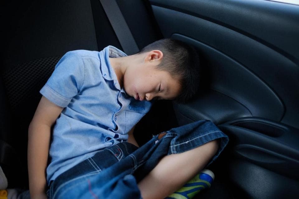 超过六成孩子睡眠不足！ 家长，你真的了解睡眠对成长的影响吗？