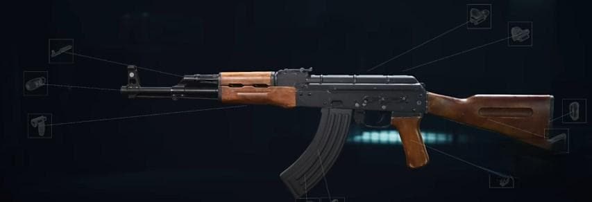 三角洲行动最强突击步枪推荐：AKM、AS VAL、M16A4、AK12详解