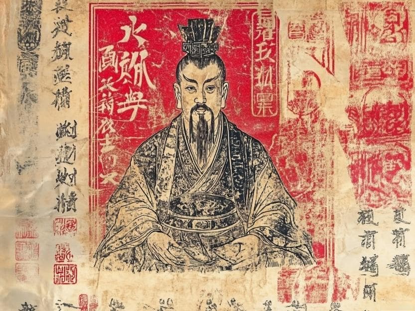 应姓的起源与历史：从周朝到现代文化